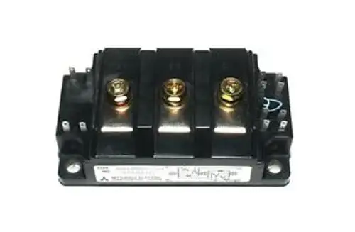 Módulo de transistor Mitsubishi Qm100Dy-2H 100A 1000V