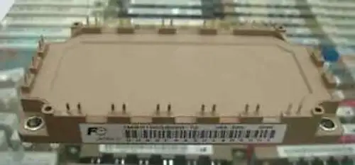 7Mbr100Sb060-70 Fuji Igbt Module