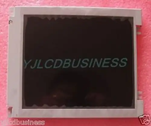 New Kcs077Vg2Ea-A46 7.7?√â?√ß¬•640480 Snt Lcd Screen Display