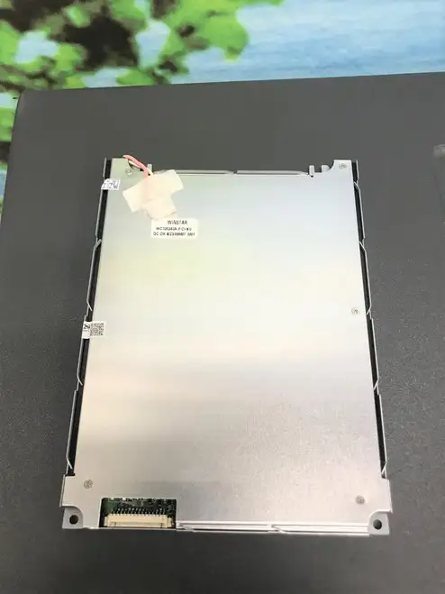 Wc320240A-Fci-Nu Wc320240A-F 5.7 Lcd Screen Display 320240 For Winstar