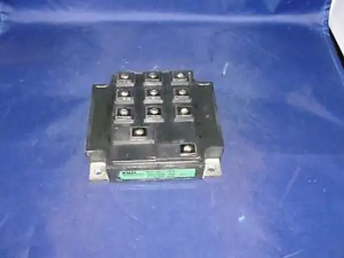 Fuji Electric A50L-0001-0209