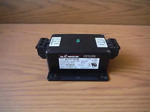 Eaton Innovative Technologies Surge Protector Hs-P-Sp-120-30A
