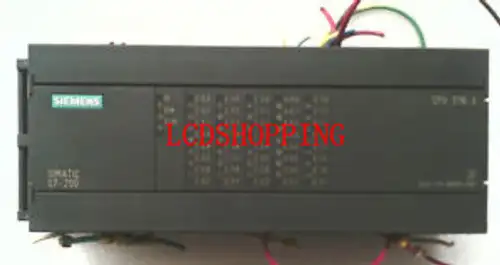 New And Original For Siemens Plc 6Es7216-2Bd00-0Xb0