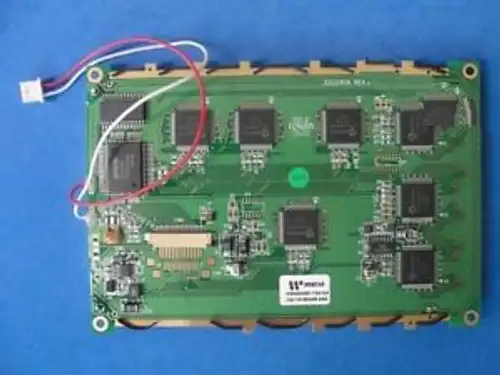 Wg320240B1-Tgh-Vz# Wg320240B1 Lcd Screen Display Panel For Winstar 320240