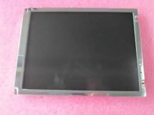 Optrex T-51513D104U-Fw-A-Ab 10.4 High Performancevga Tft Color Lcd Module