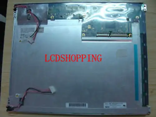 New And Original Nl128102Bc23-03 15.4 1280X1024 Nec Lcd Screen Display Panel