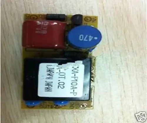 New For Tdk Cxa-P10A-P Original Lcd Inverter