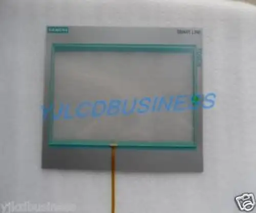 New Siemens 15?√â?√ß¬•Simatic Touch Glass Ipc477C 6Av7884-2Ag20-6Be0