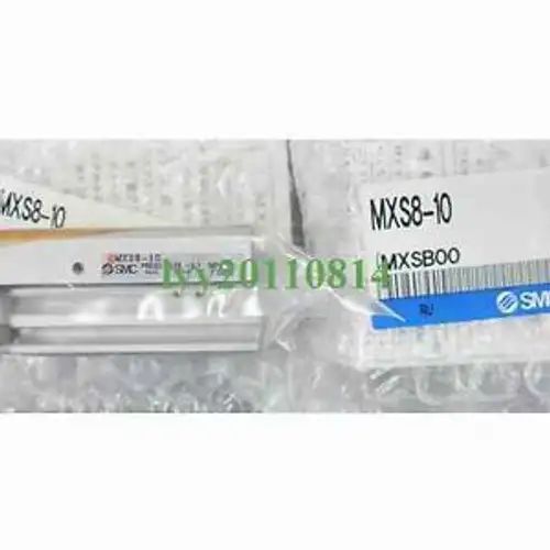 New Smc Mxs8-10 Plc