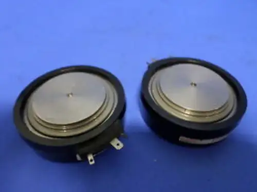Euper Thyristor 134 T1189N 11548D 2 Nnb