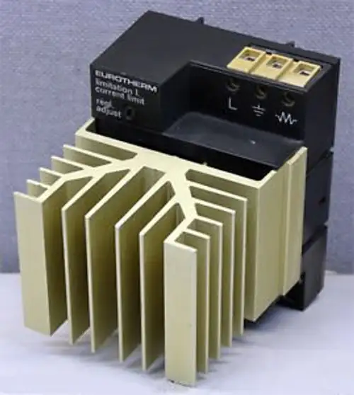 Eurotherm 425-081-13-36-060-002-55-00 General Purpose Single Phase Thyristor