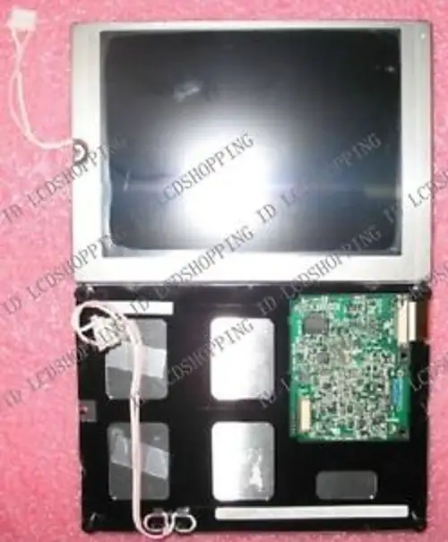 New And Original Koycera Kcg057Qv1Db-G660 Lcd Panel With