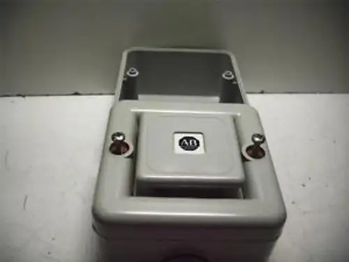 Allen-Bradley 855H-Bcd24Adr6 Signaling Device -