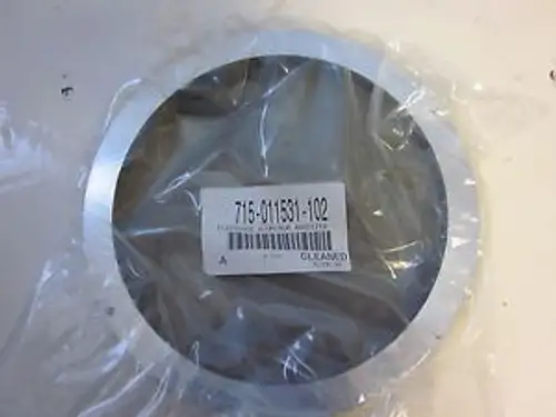 Lam 715-011531-102 Electrode Aluminum Anodized