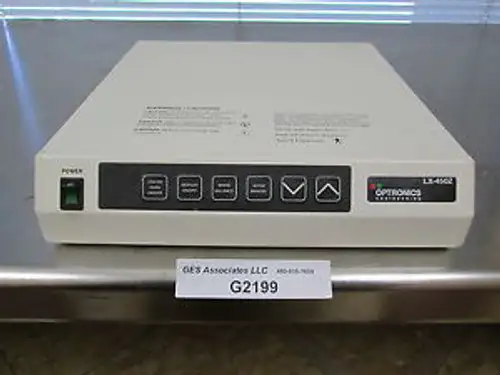 Optronics Lx-450Z Remote Controlled Camera Controller