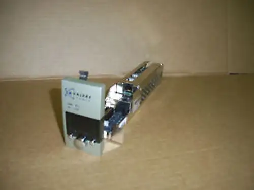 Eltek Valere Rectifier Controller Bc2000-A51-10Vc W/ Fa000001555 Control Panel ^