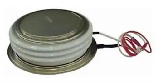 No. 48F7259 Powerex T9G0121203Dh Scr Thyristor 1.88Ka 1.2Kv T 9G
