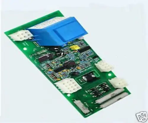 New 6Ga2 491-1A Automatic Voltage Regulator