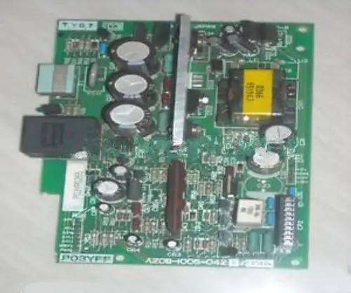 A20B-1005-0421 Fanuc System Power Supply Board