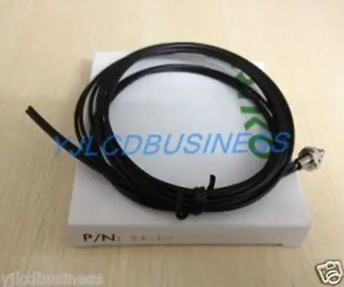 New Riko Frc-620 Optical Fiber Sensor