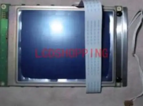 New Tcg075Vgldd-G00 Kyocera Lcd Panel Lcd Screen Display