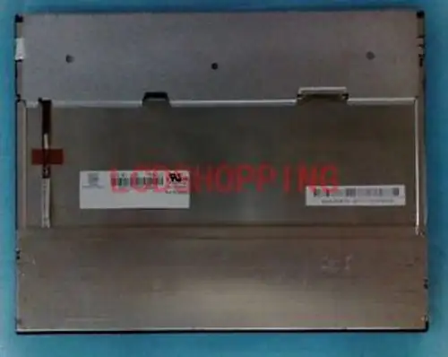 New Lcd Screen Display Panel For 12.1 G121X1-L02 1024X768 With