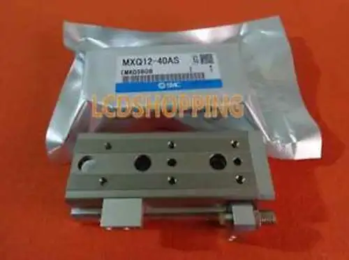 New And Original For Smc Mxq12-40As Plc
