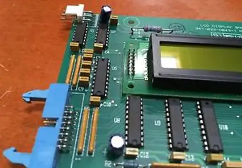 Ipm - 941-022-D049-1 Balanced Power Ii Bpii20-2020