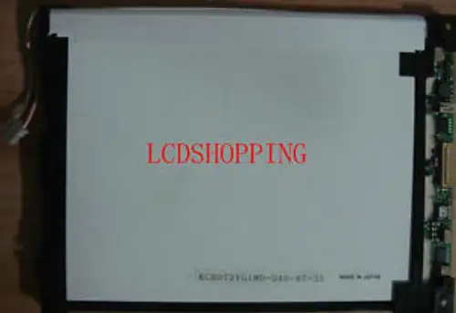 New And Original For Khs072Vg1Ab-Goo Kyocera 7.2 Inch Lcd Panel