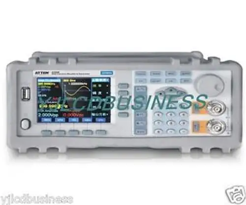 New Atf20B Dds Function Waveform Generator 20Mhz 100Msa/S