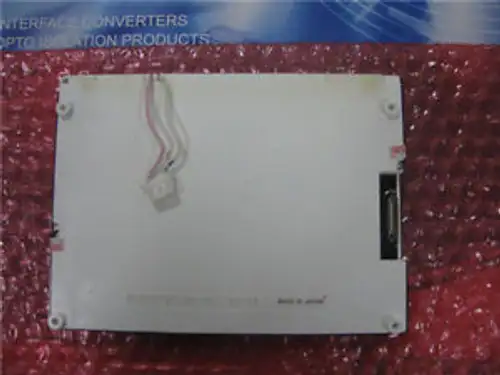 Kcs057Qv1Br-G20 5.7 Lcd Panel 320240 &Original Fast ping