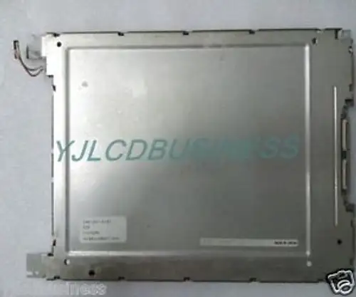 Kcb6448Bstt-X4 10.4Lcd Panel 640480 For Injection Molding Ma