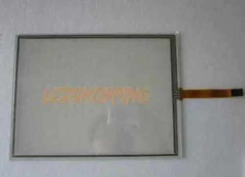 New Siemens Touch Screen Glass 15.1 Pc677 6Av7671-1Ex01-0Ad0 60Days