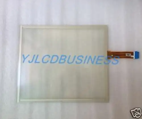 New Siemens Pc 15 Ipc677C 6Av7892-0Be00-1Ab0 Touch Screen Glas