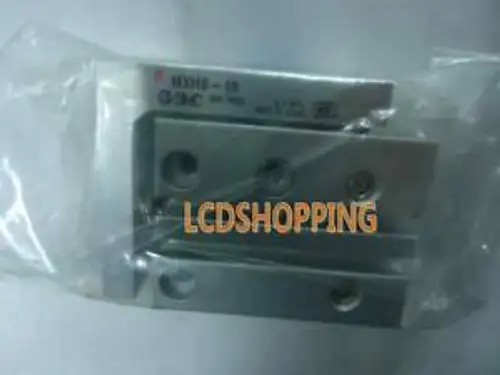 New Part For Smc Module Mxh6-10 Cylinder