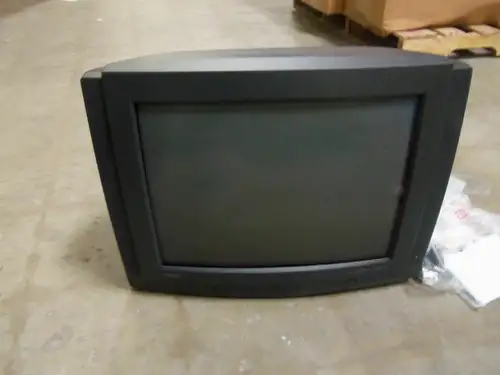 Nec As700M 17 Monitor