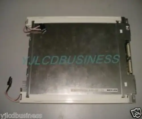 Kcs077Vg2Ea-A03 7.7Lcd Panel 640480 For Kyocera Injection Mo