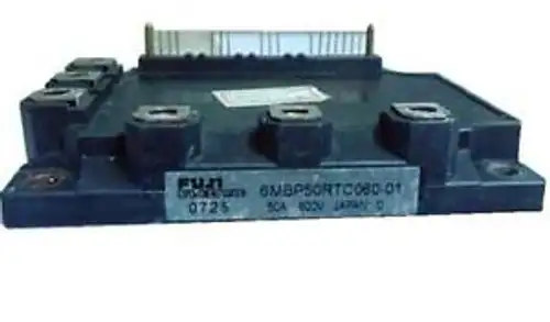 6Mbp50Rtc060-01 Module Good
