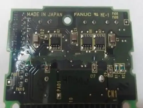 Fanuc A20B-8101-0180 Board Good