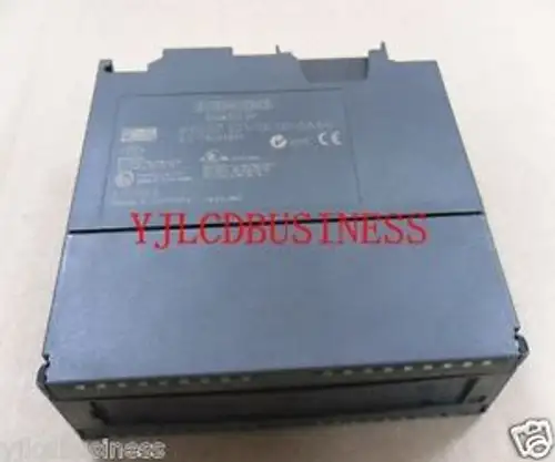 6Es7321-1Bl00-0Aa0 6Es7321-1Bl00-0Aa0 Módulo de entrada para Siemens Sm321 Warr