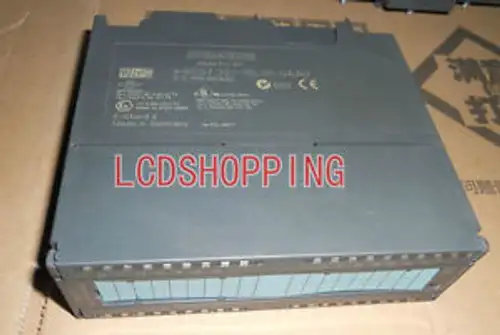 Input Module For Siemens Sm321 6Es7 321-1Bl00-0Aa0