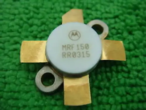 10P Mrf150 Rf Power Amplifier Transistor N-Mos Ar