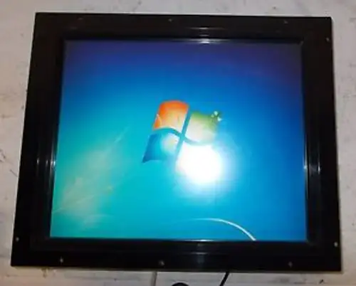 Elo 17 Et1747L Touch Screen Et1747L-8Cwf-1-G