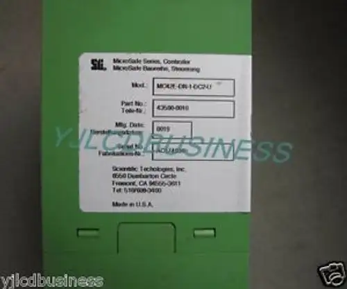 new MicroSafe Series r MC42E-DN-1-DC2-U Relay