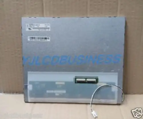 New 10Hsd100Ixn1-A00 Lcd Screen Display