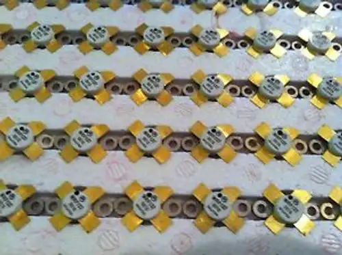 Mrf137 400 Mhz 100W Rf By Motorola 10