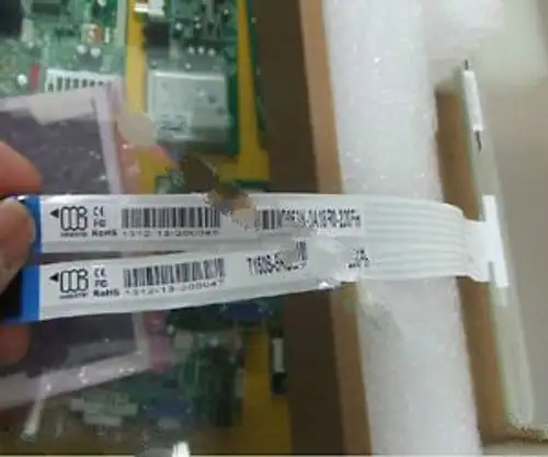 New Higgstec T150S-5Rb053N-0A18R0-200Fh 15?√â?√ß¬£Touch Screen Panel