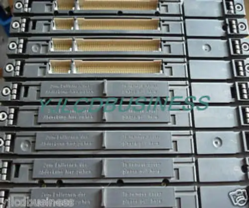 Siemens 6Es7400-1Ja01-0Aa0 Controller