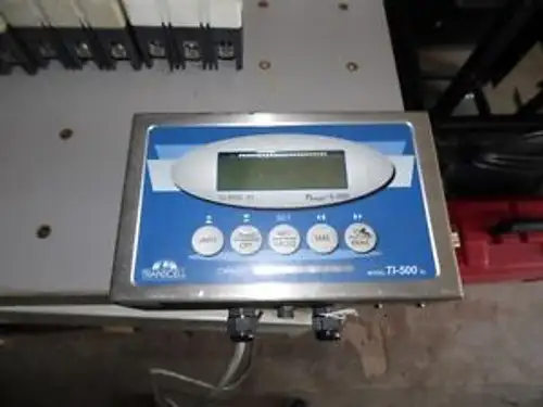 Trancell Model#Ti-500 Sl Cc:94-080A2 Ping 30 Day