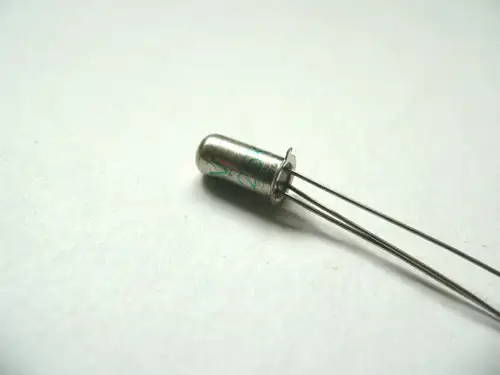 30 Pcs. Oc81D Transistor Germanium For Fuzz Clone